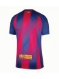 Barcelona Replika Hemmakläder 2025-26 Kortärmad